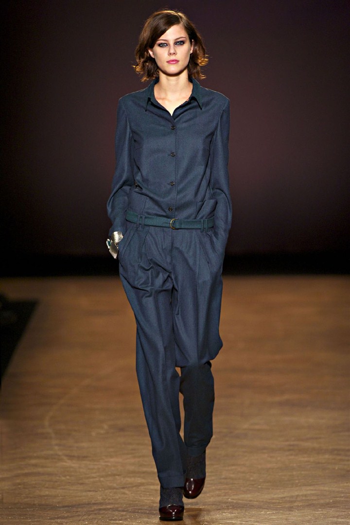 Paul Smith 2012-2013 Sonbahar/Kış