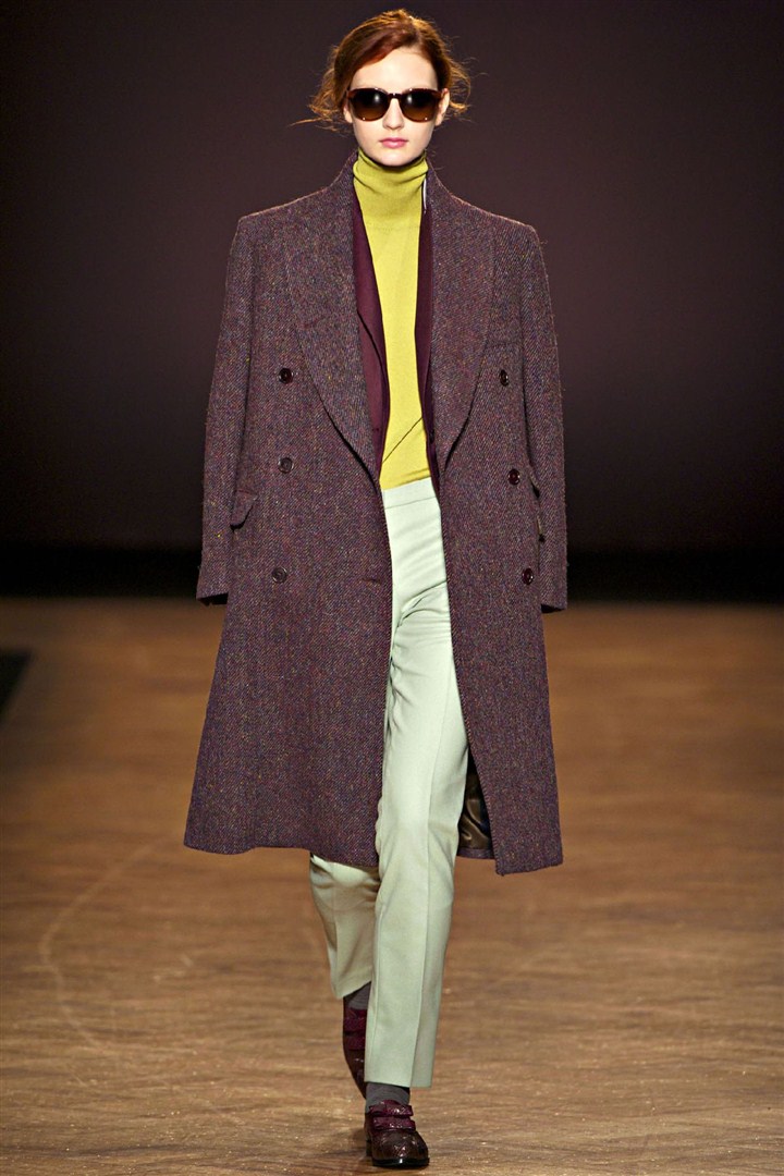 Paul Smith 2012-2013 Sonbahar/Kış