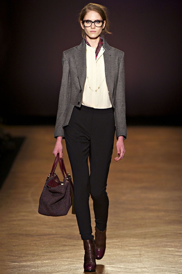 Paul Smith 2012-2013 Sonbahar/Kış