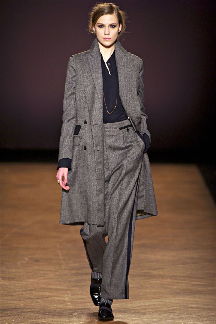 Paul Smith 2012-2013 Sonbahar/Kış