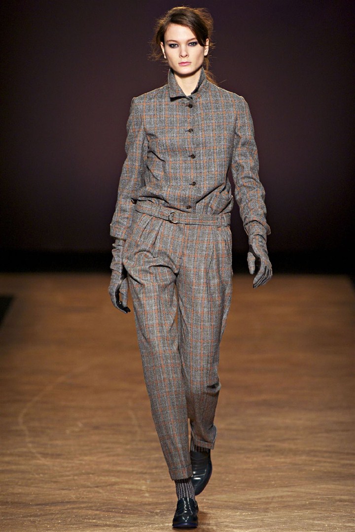 Paul Smith 2012-2013 Sonbahar/Kış