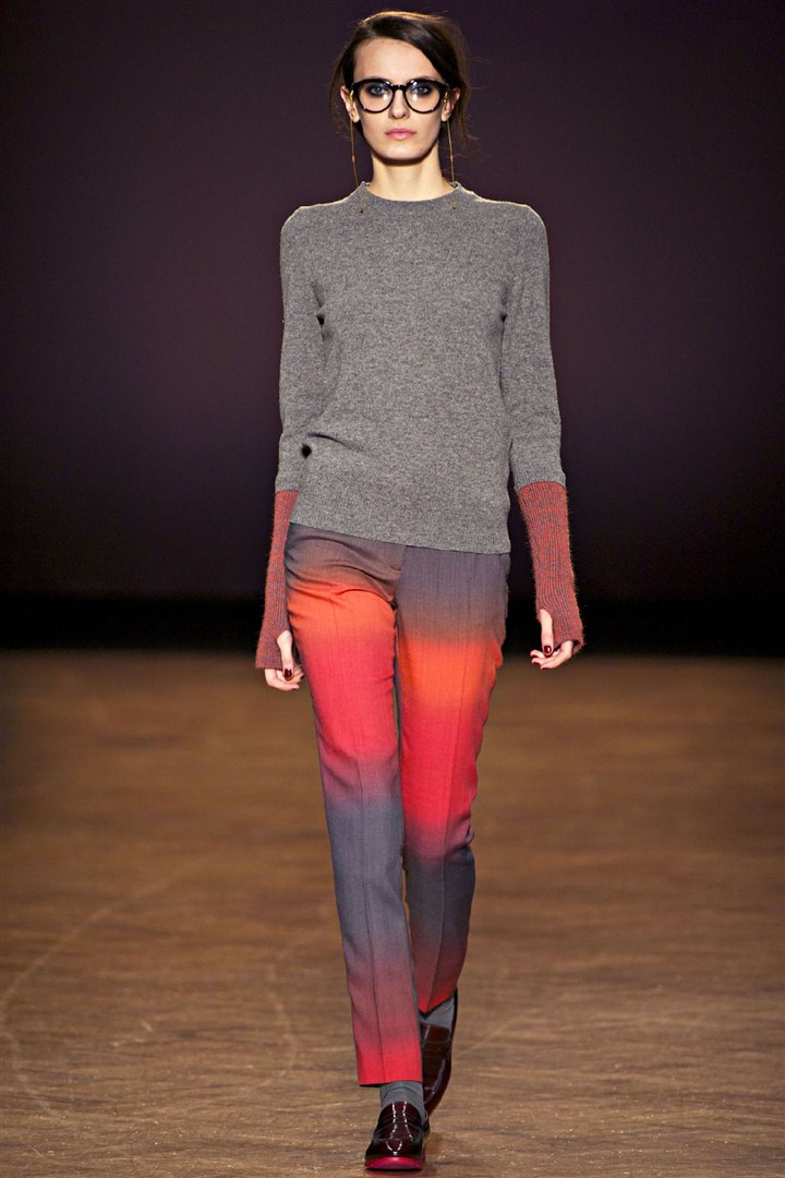 Paul Smith 2012-2013 Sonbahar/Kış