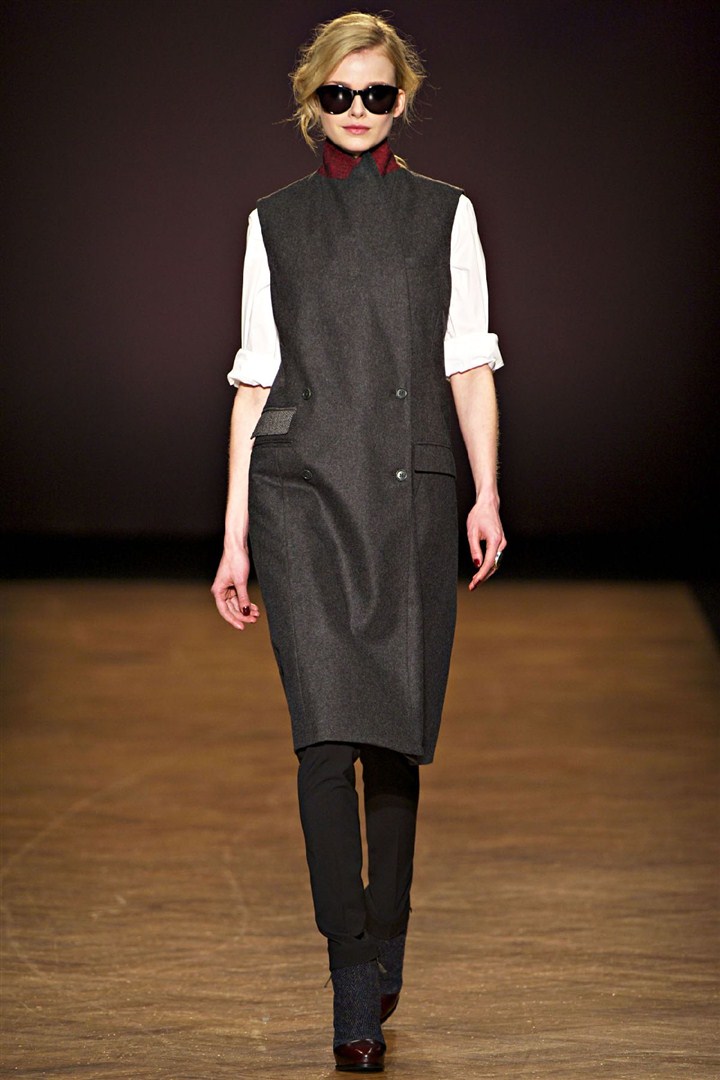 Paul Smith 2012-2013 Sonbahar/Kış