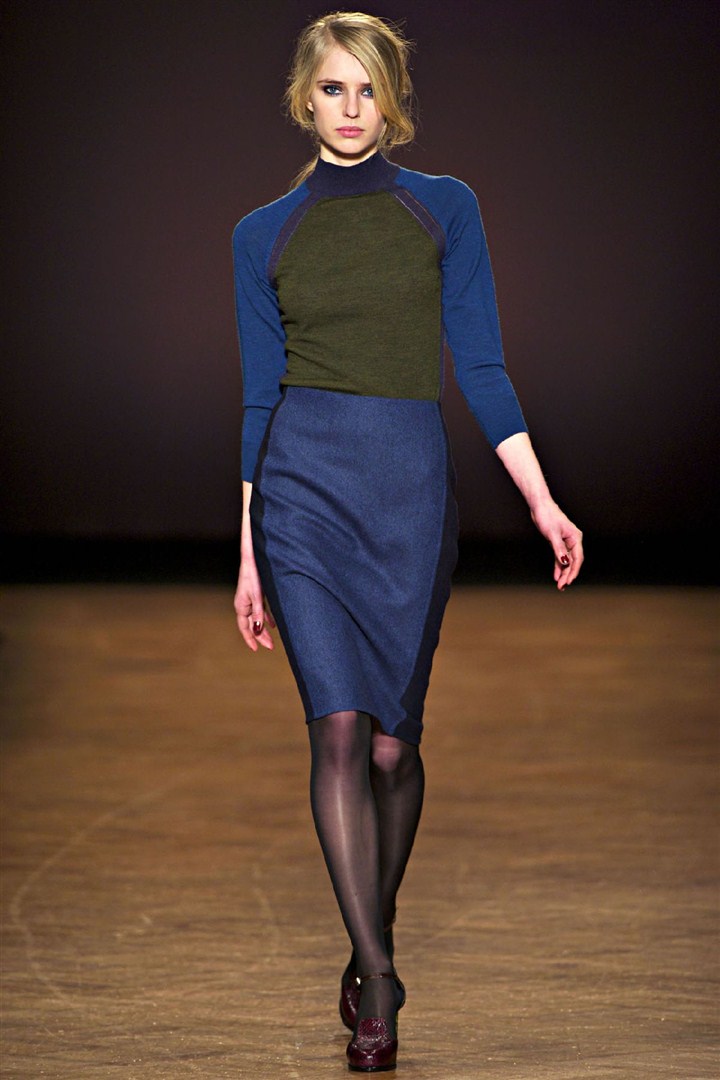 Paul Smith 2012-2013 Sonbahar/Kış