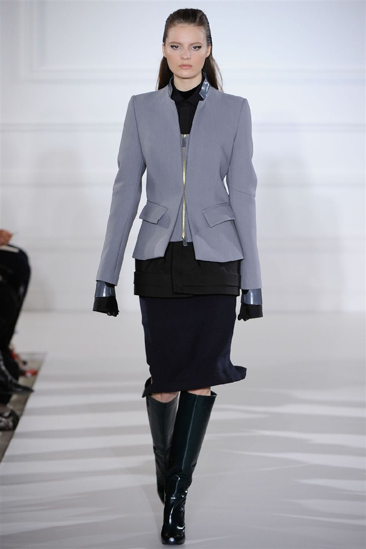 Aquascutum 2012-2013 Sonbahar/Kış