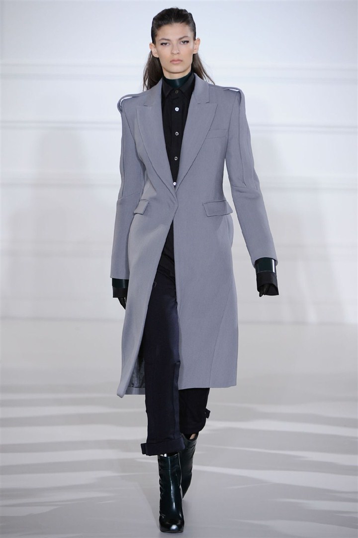 Aquascutum 2012-2013 Sonbahar/Kış