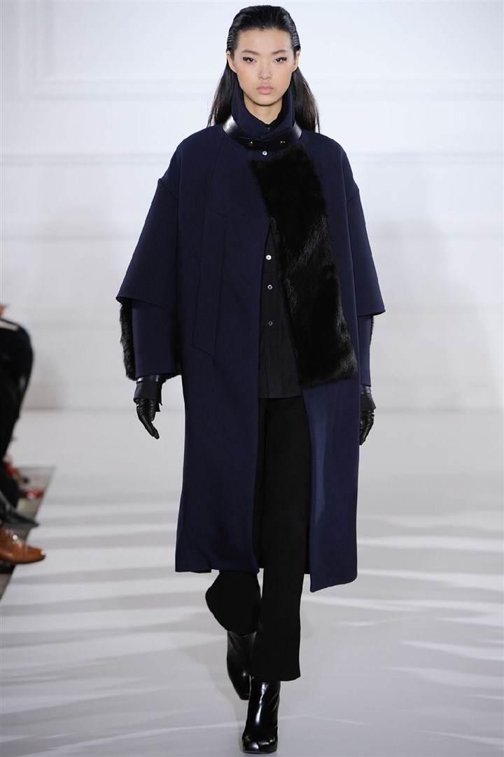 Aquascutum 2012-2013 Sonbahar/Kış