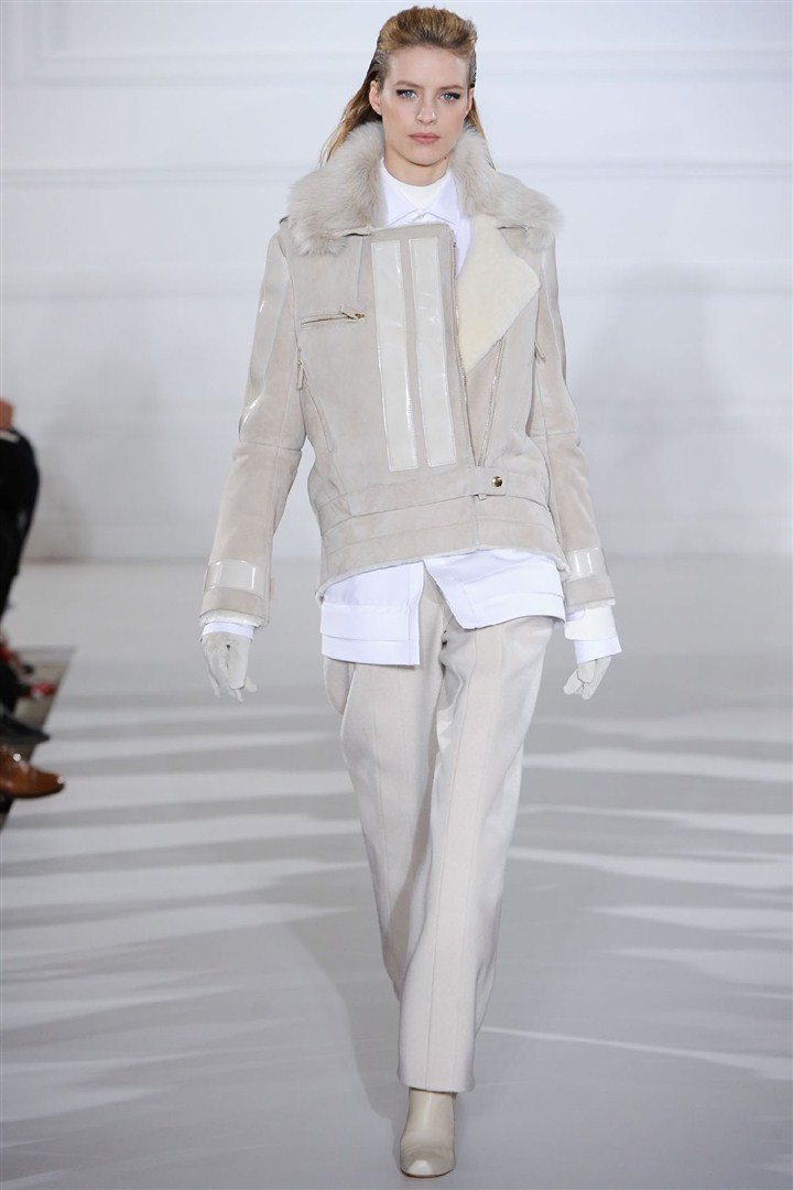 Aquascutum 2012-2013 Sonbahar/Kış