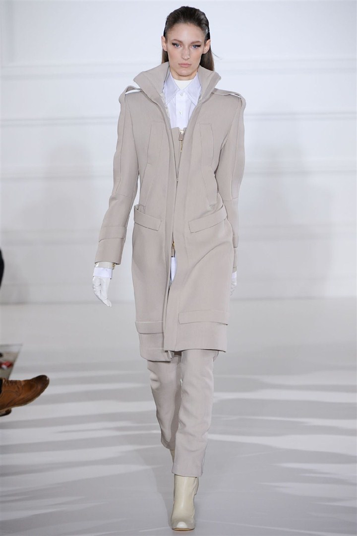 Aquascutum 2012-2013 Sonbahar/Kış