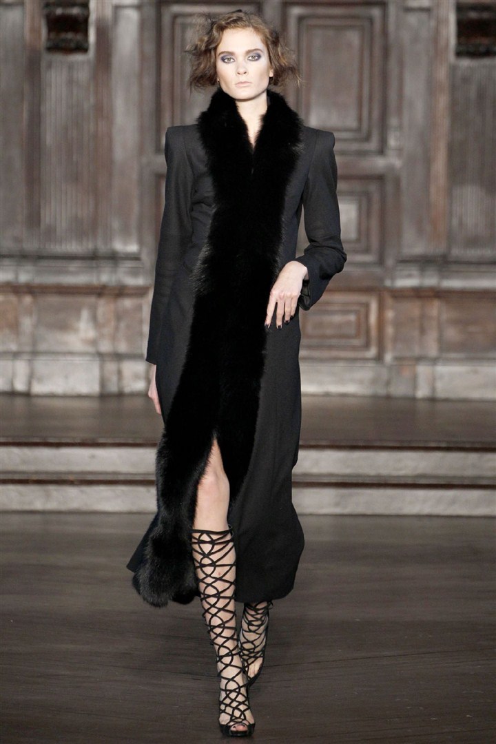 L'Wren Scott 2012-2013 Sonbahar/Kış