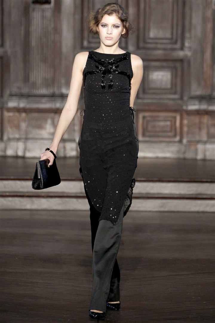 L'Wren Scott 2012-2013 Sonbahar/Kış