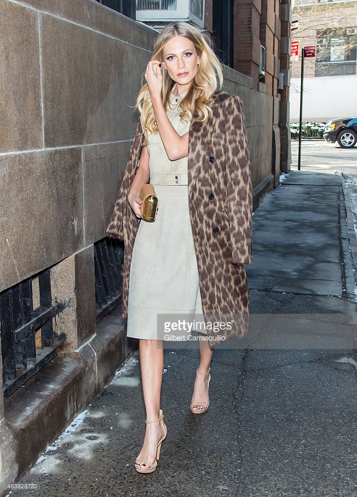 Poppy Delevingne