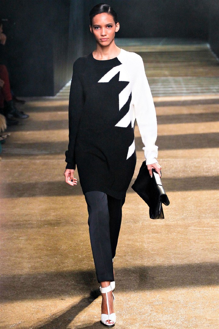 3.1 Phillip Lim 2012-2013 Sonbahar/Kış