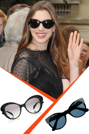 Anne Hathaway