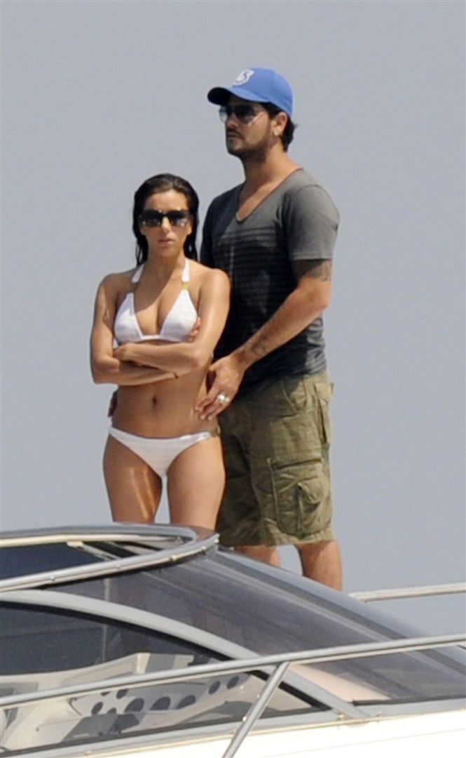 Eva Longoria