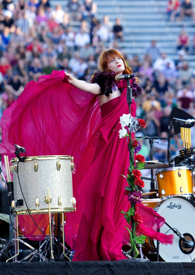 Florence Welch