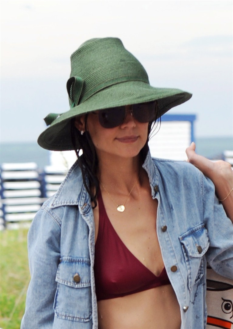 Katie Holmes