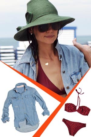 Katie Holmes