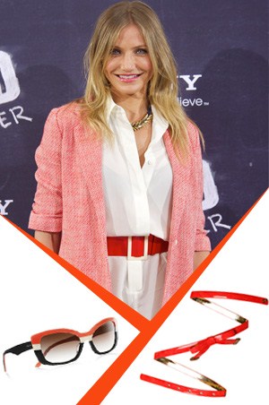 Cameron Diaz