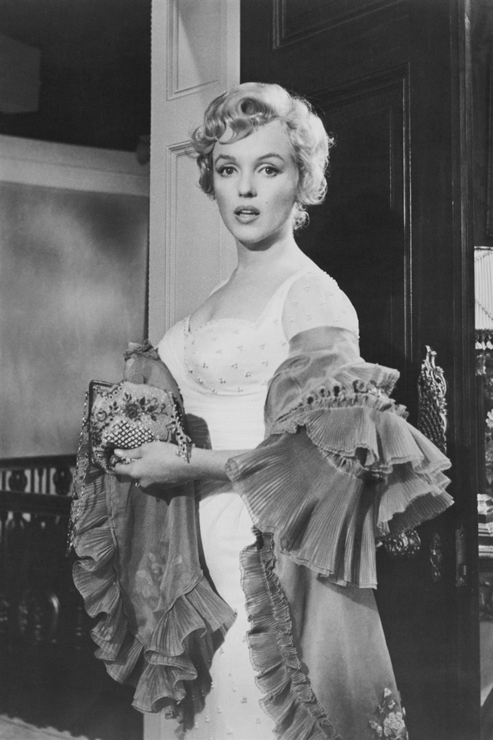Marilyn Monroe