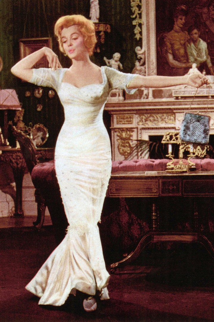 Marilyn Monroe