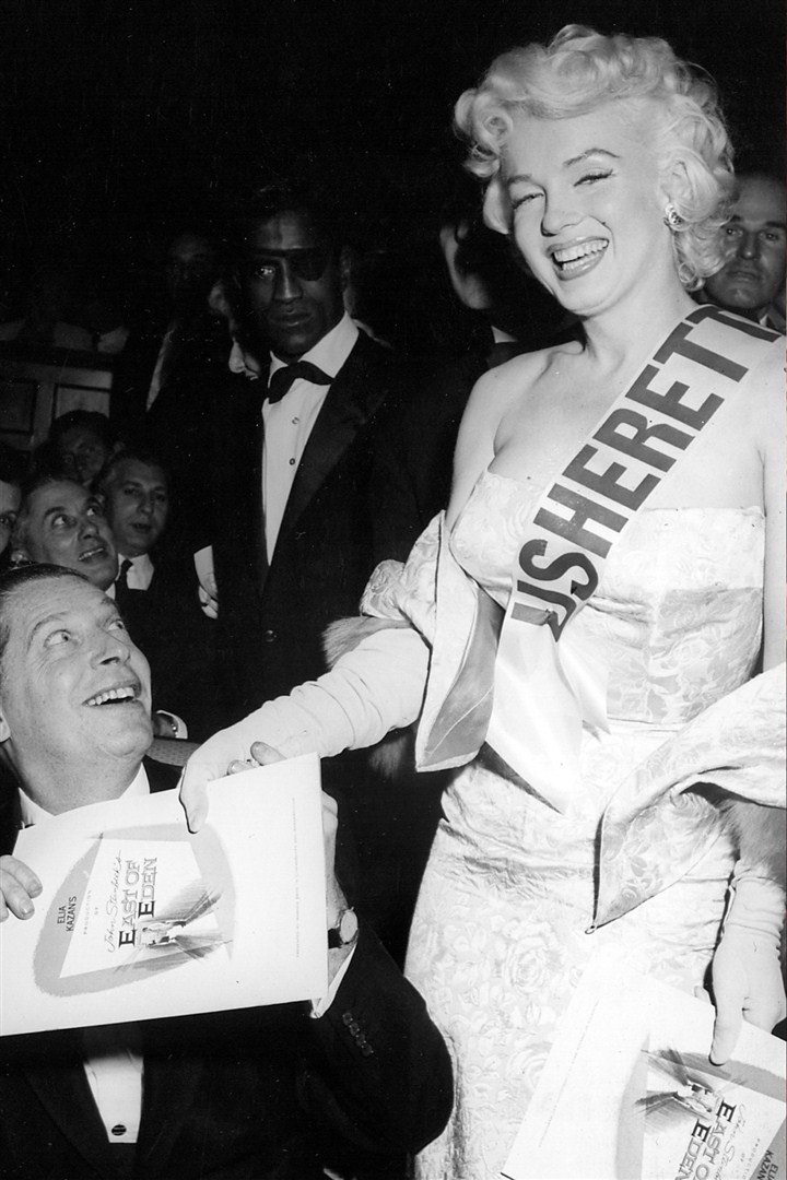 Marilyn Monroe