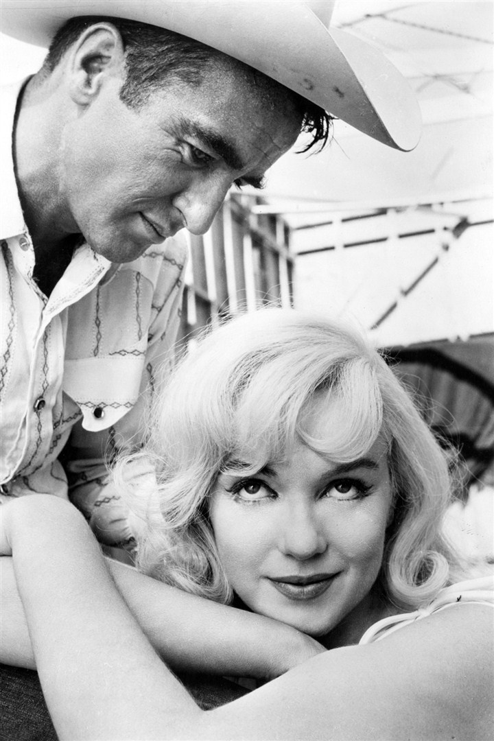 Marilyn Monroe