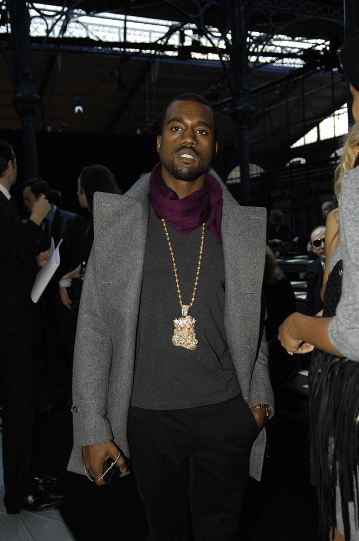 Kanye West