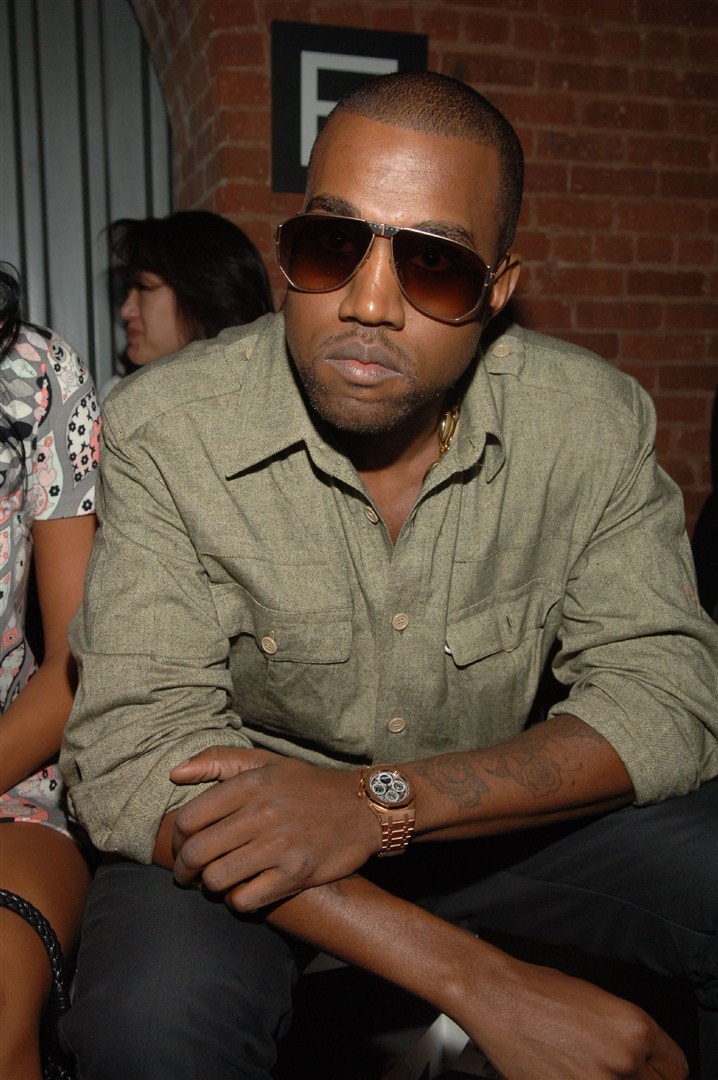 Kanye West