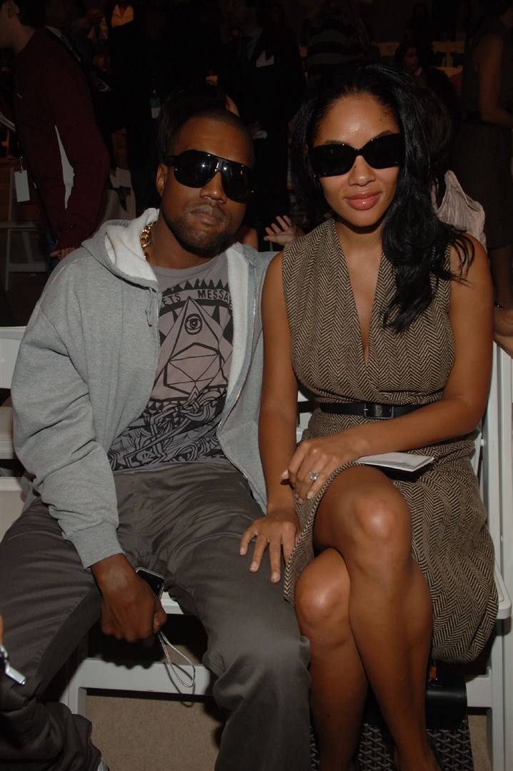 Kanye West