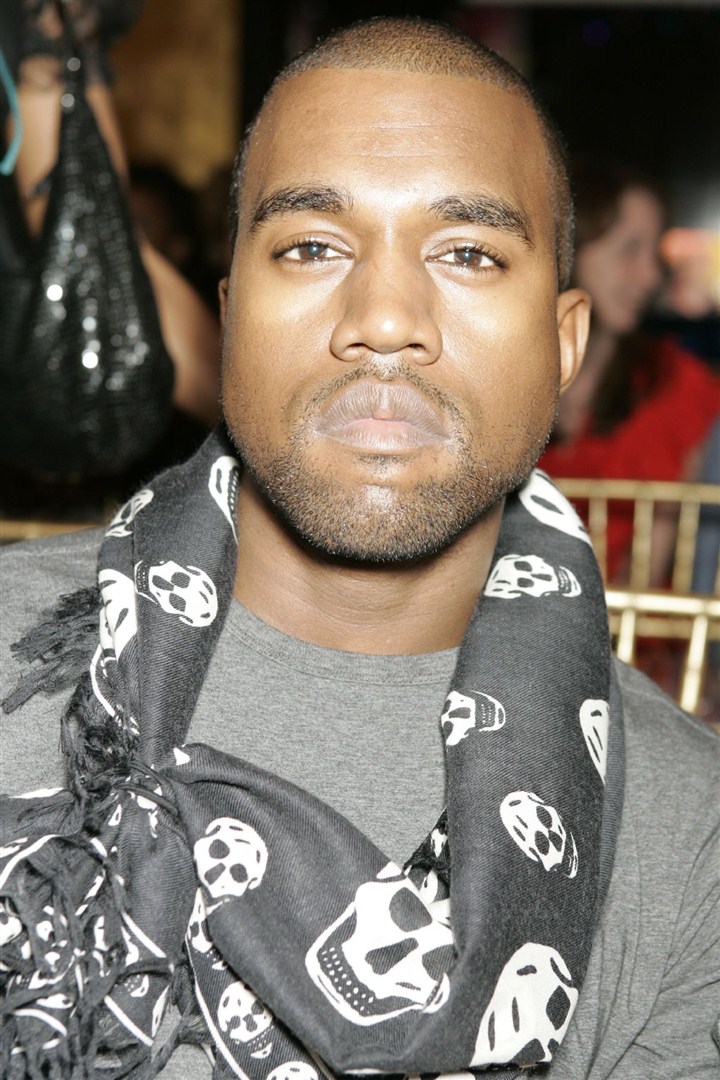 Kanye West