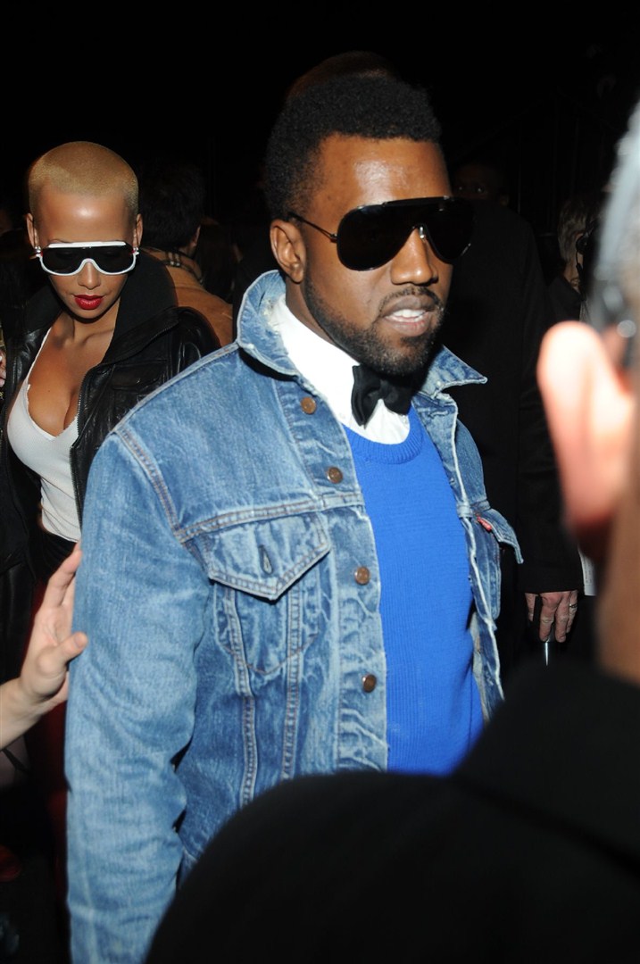 Kanye West