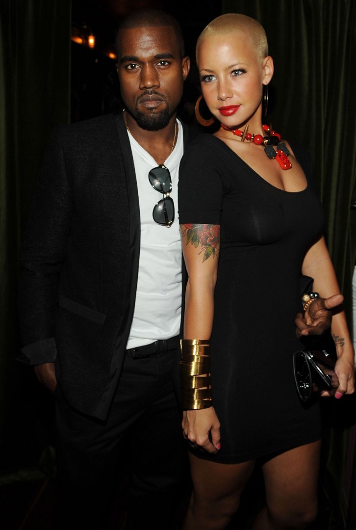 Kanye West