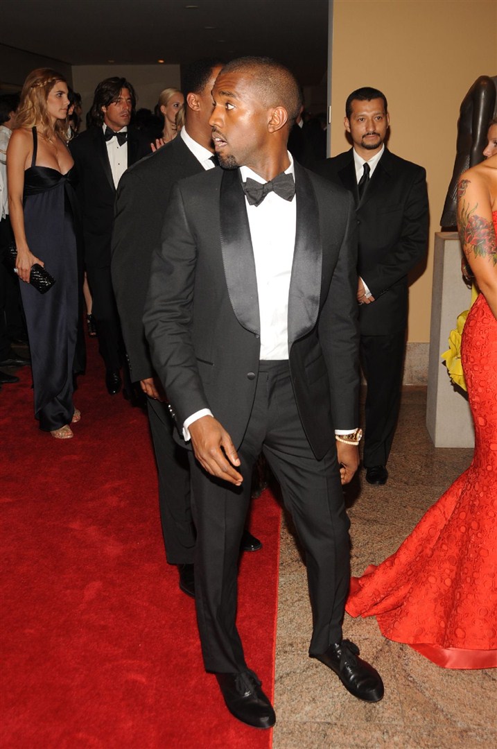 Kanye West