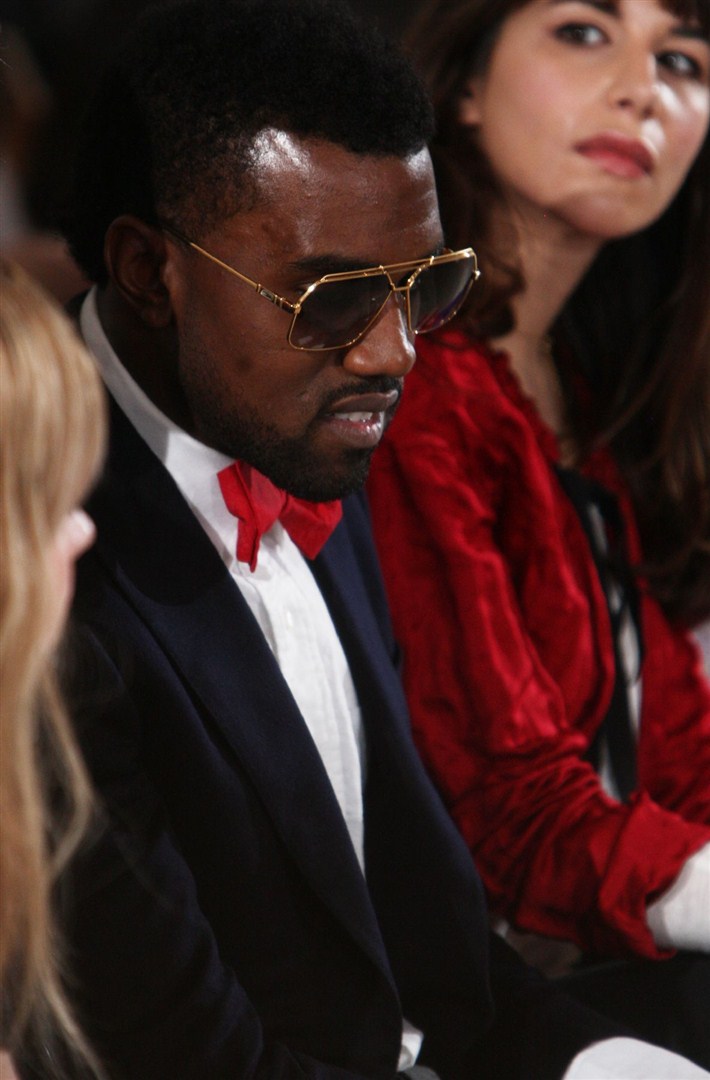 Kanye West
