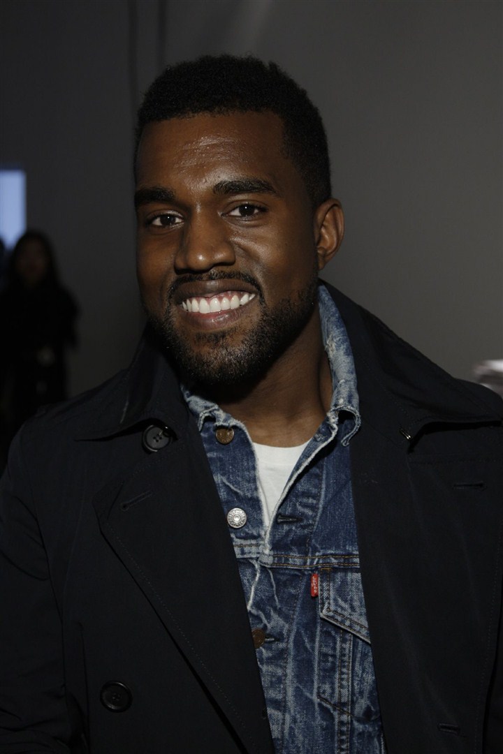 Kanye West