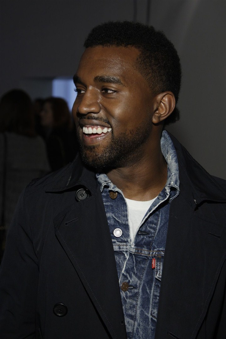 Kanye West