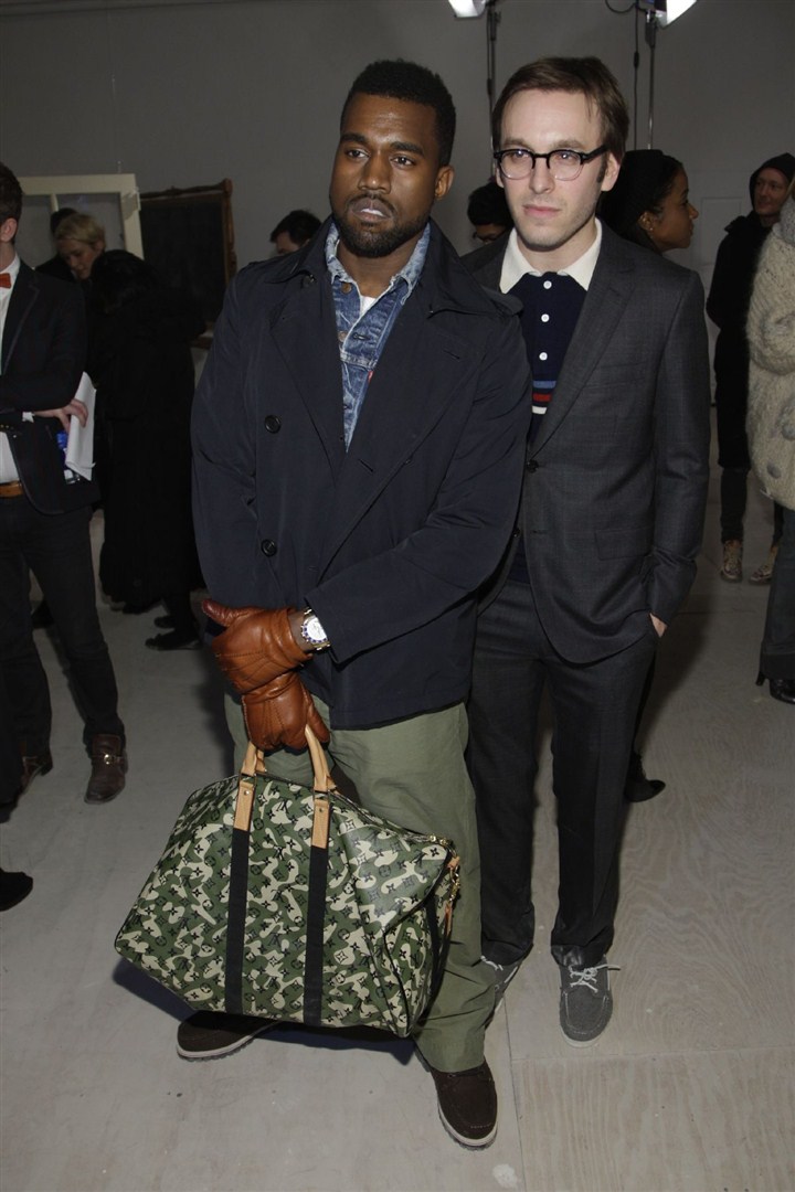Kanye West