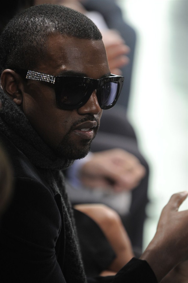 Kanye West