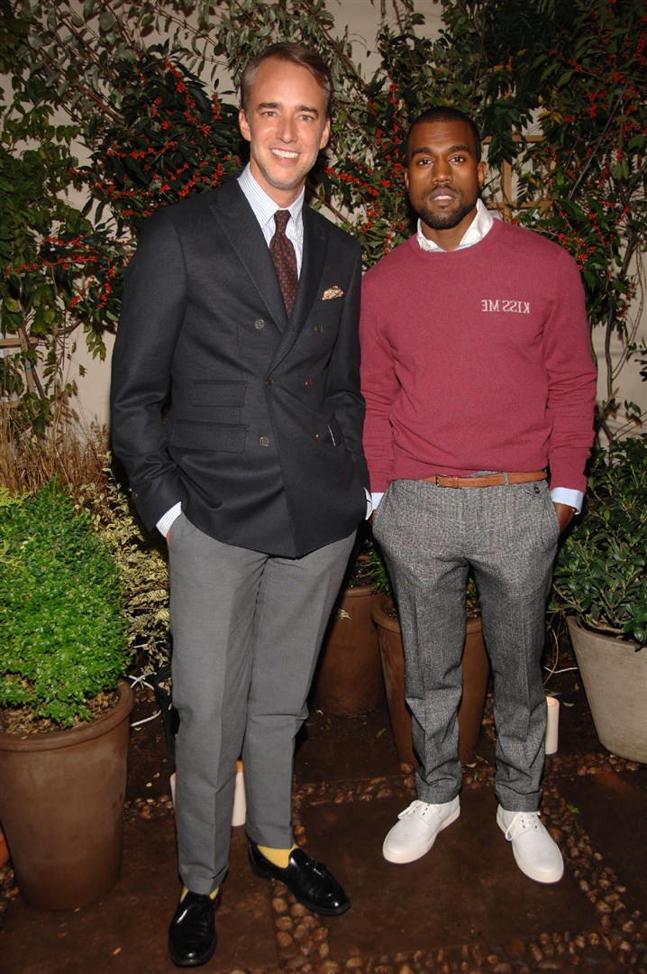 Kanye West