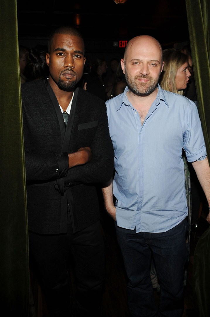 Kanye West