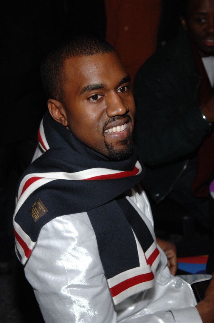 Kanye West