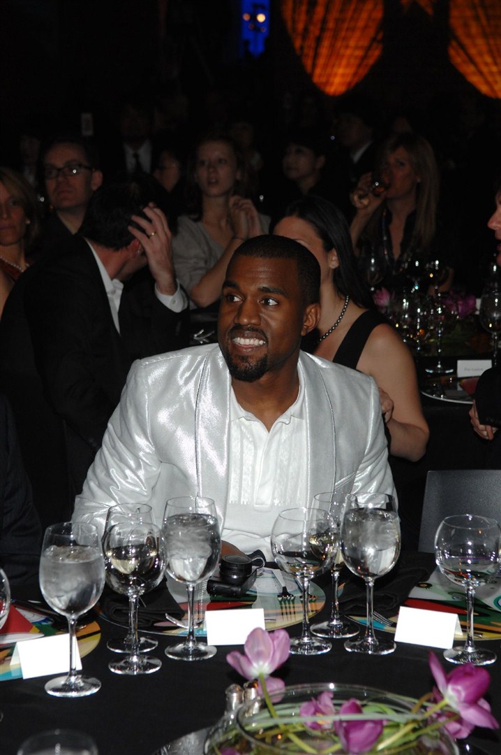 Kanye West