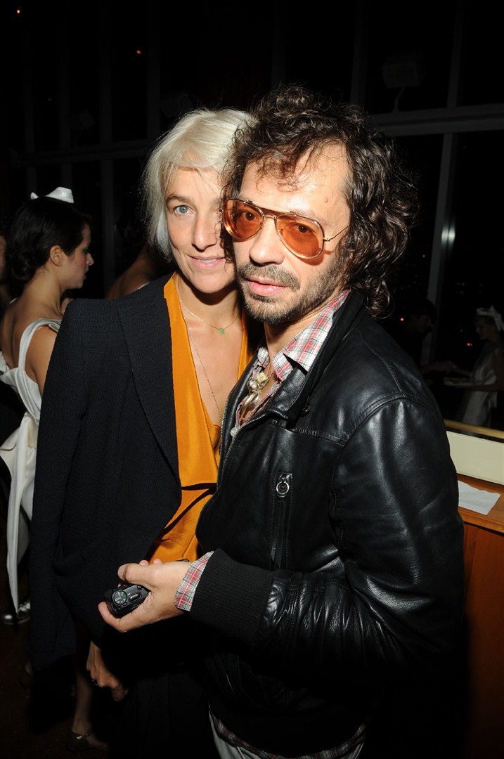 Olivier Zahm