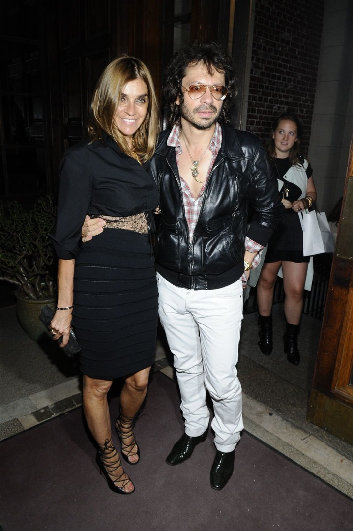 Olivier Zahm