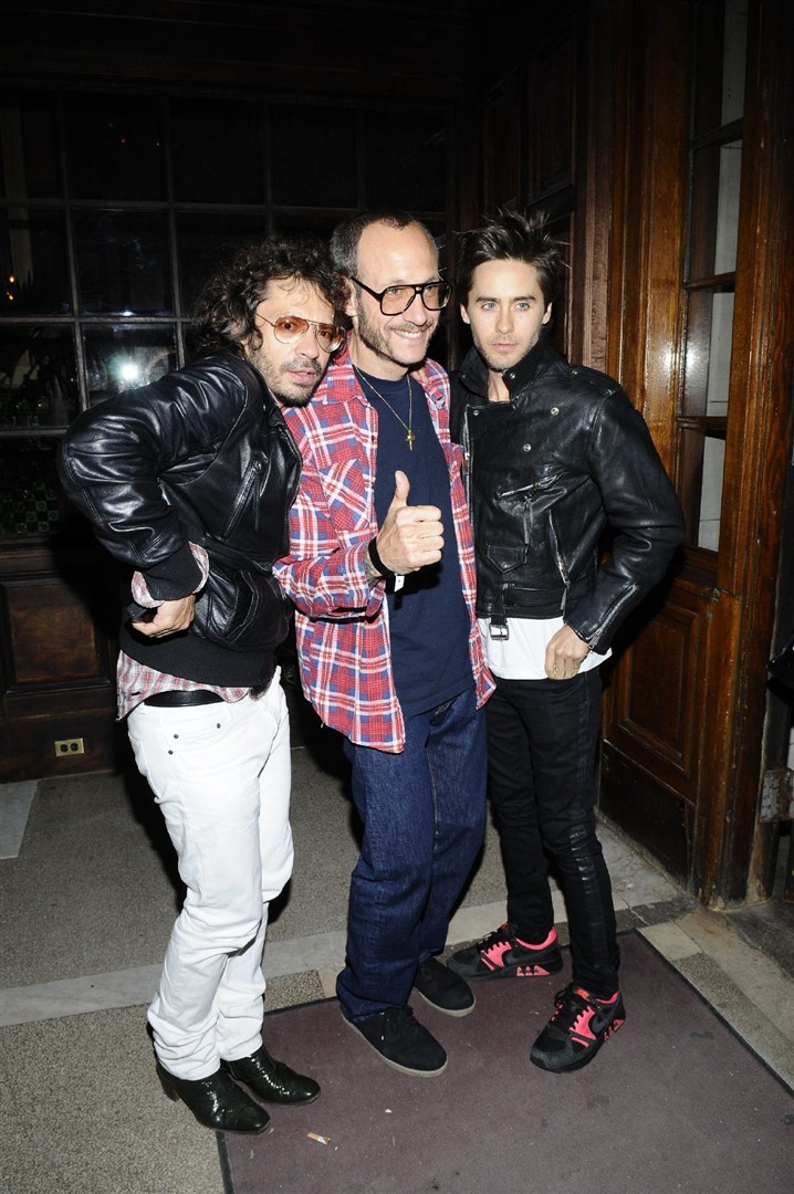 Olivier Zahm