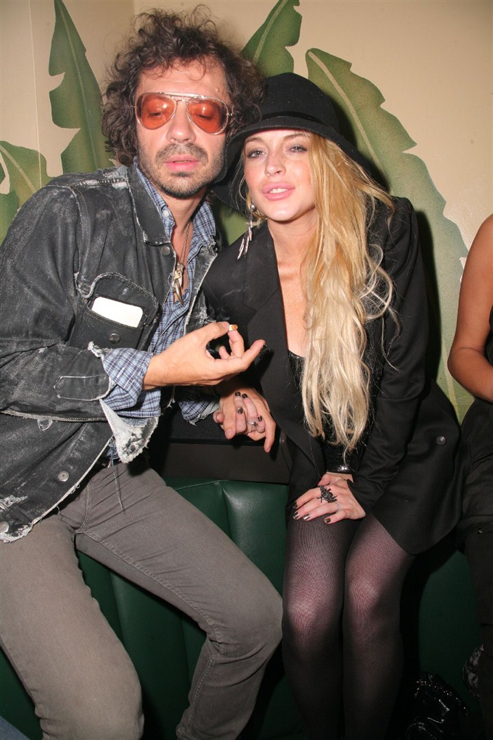 Olivier Zahm
