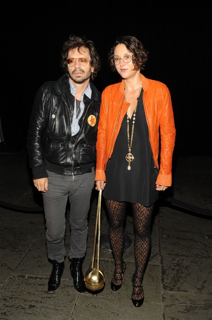 Olivier Zahm