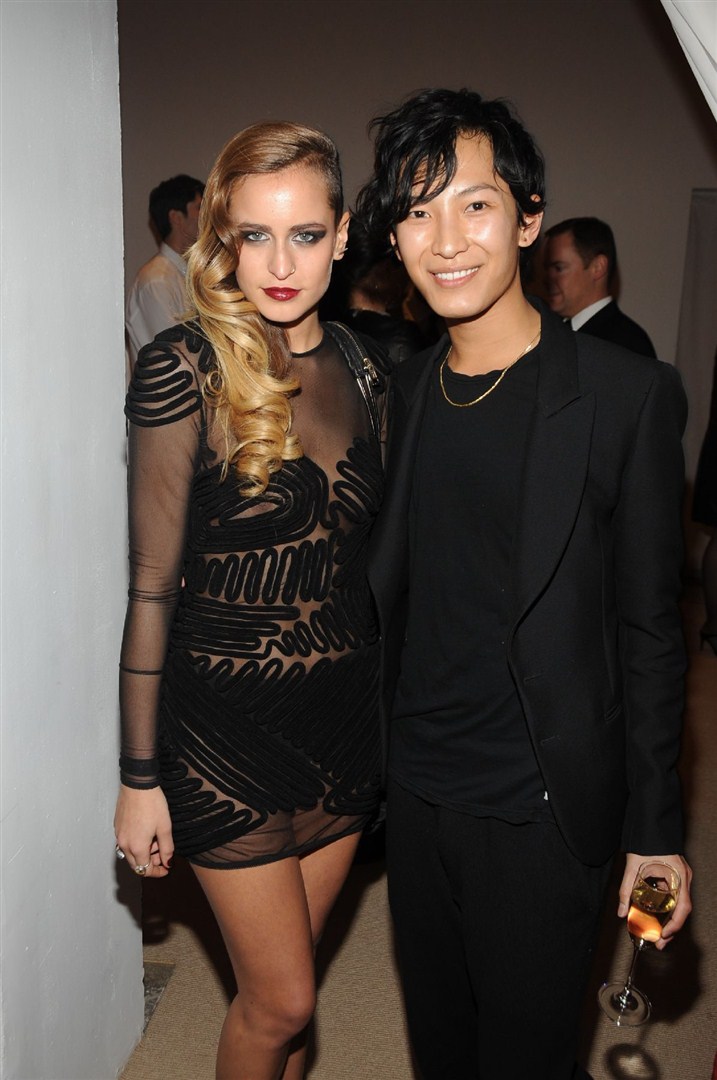 Alice Dellal