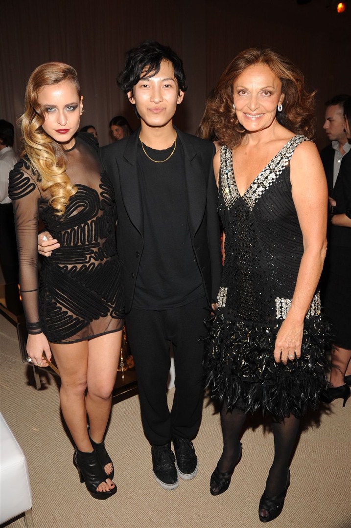 Alice Dellal